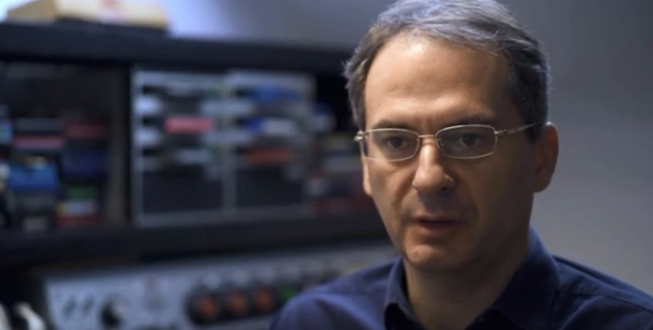 Христо Грозев, агент РФ, Bellingcat, Андрей Ермак