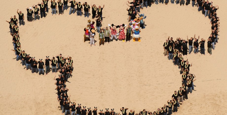 Фото: Getty Images