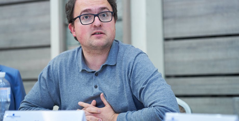 Антон Кориневич