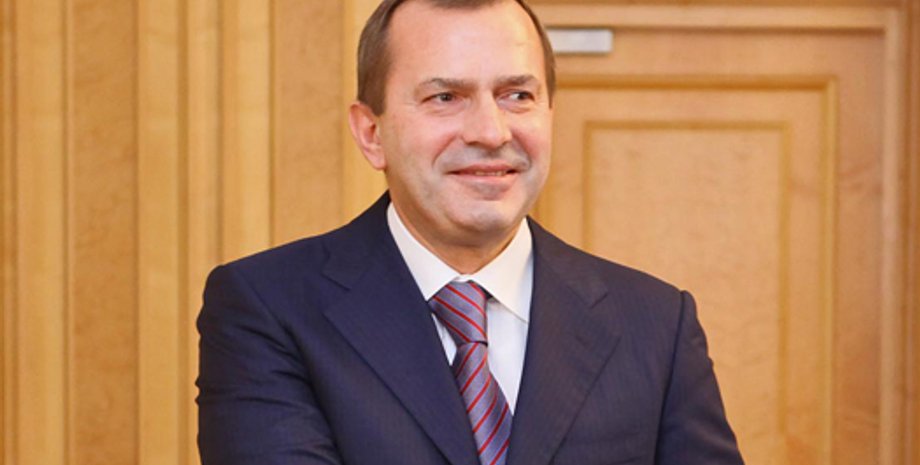 пресс-служба Андрея Клюева