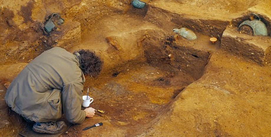 Фото: Daily Mail