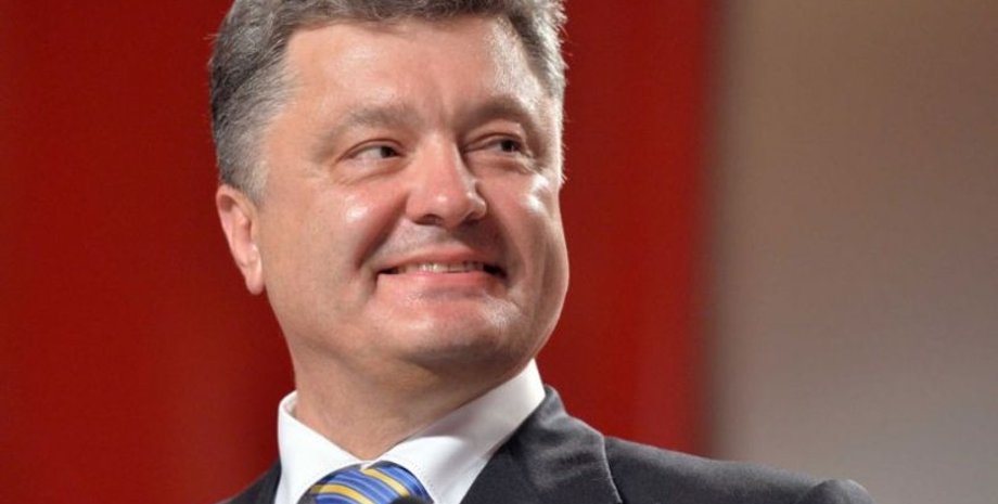 Петр Порошенко / Фото: abc.net.au