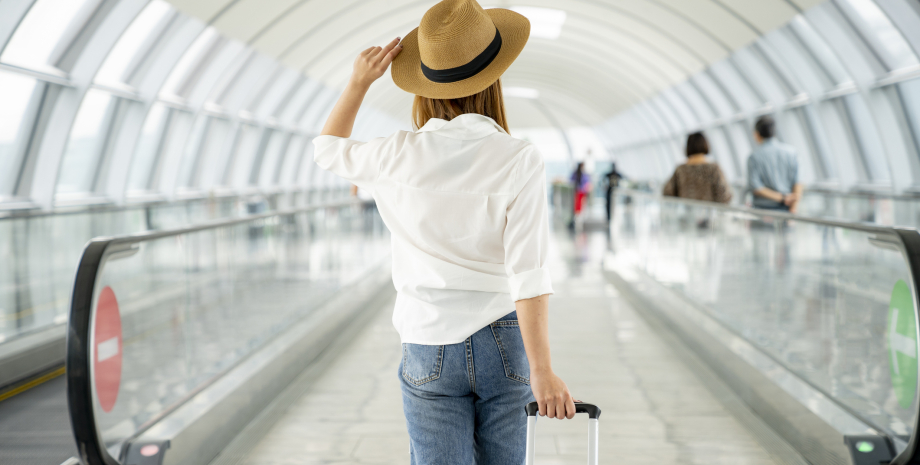 Частина цього міста є світовою спадщиною ЮНЕСКО Відвідала всі континенти: блогерка назвала найбільш недооцінене місто в світі