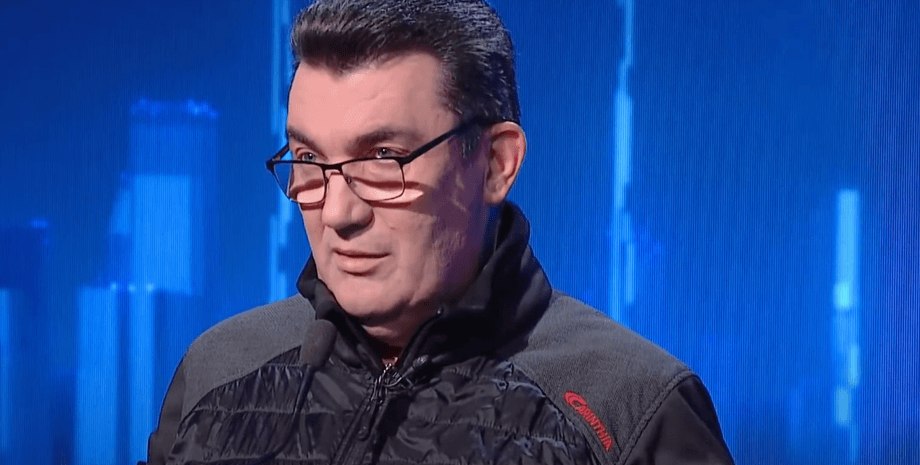 Алексей Данилов, снбо