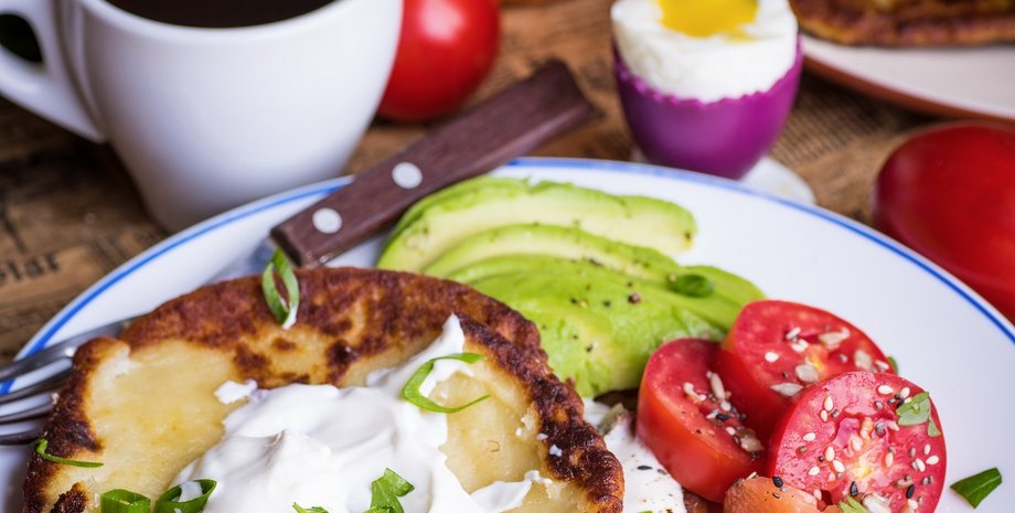 Картофельные лепешки, лепешка, лепешка рецепт