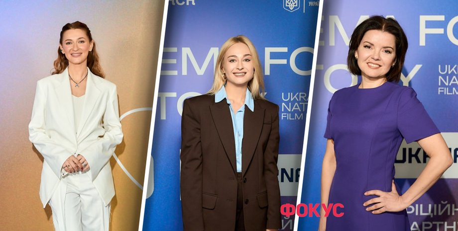 Марічка Падалко фото