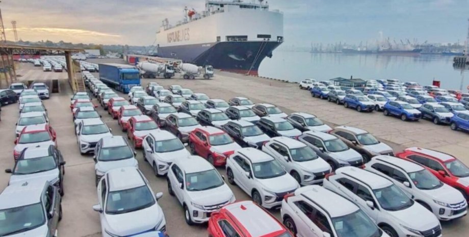 растаможка авто, растаможка автов  Украине, Одесская таможня, растаможить авто бесплатно, доставка авто, импорт авто