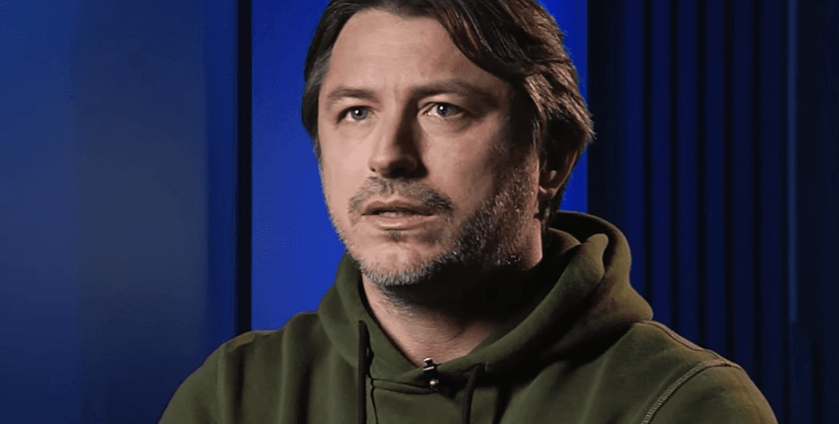 Сергій Притула