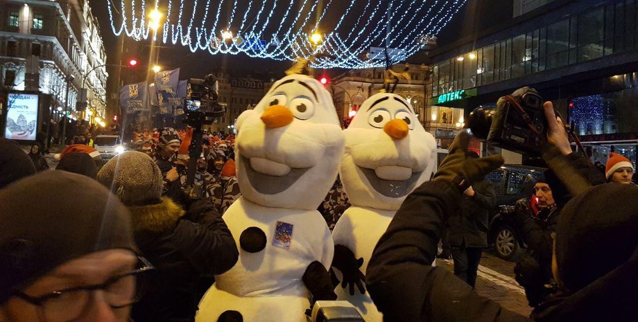 Фото: Страна