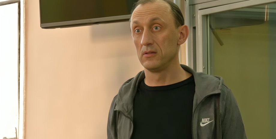 Роман Червинский, Украина, разведка, суд, фото