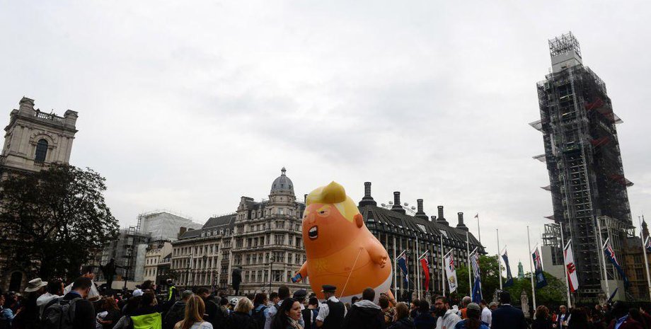 Фото: Getty Images