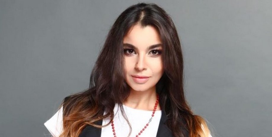 Наталья Папазоглу, Turkvision-2020, конкурс, музыка, песня, победа,