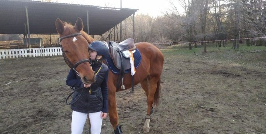 КСК "Виртуоз" разрушен