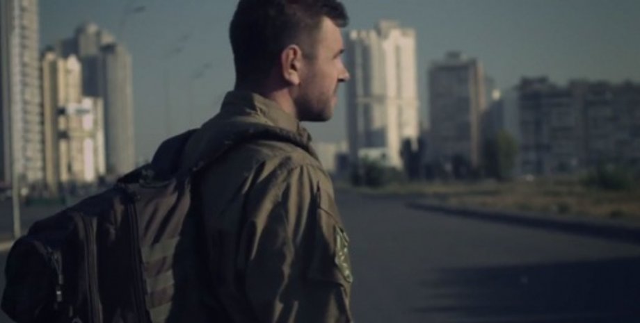 Кадр из фильма "Вернись"