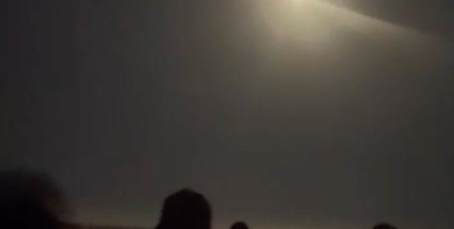 дрон, безпілотник, збиття дрона