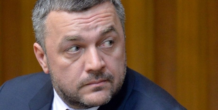 Олег Махницкий / Фото: ipress.ua