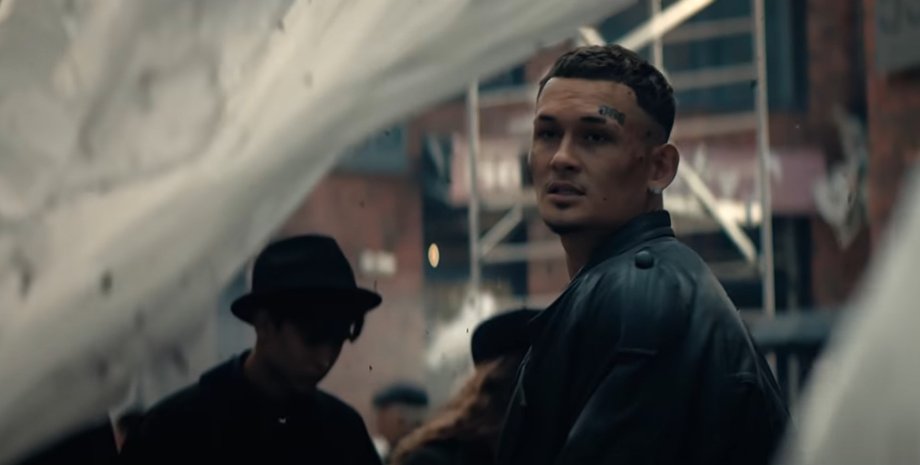 Моргенштерн, у Моргенштерна проблемы с психикой, Моргенштерн в дубае