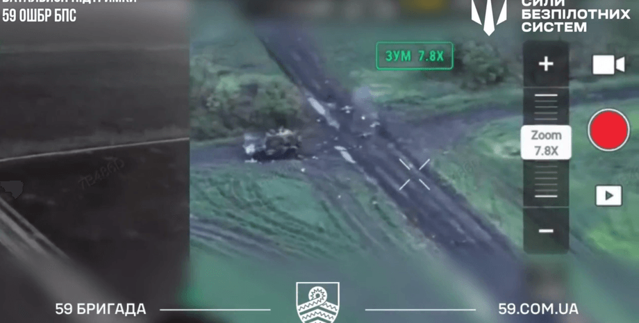 Покровський напрямок