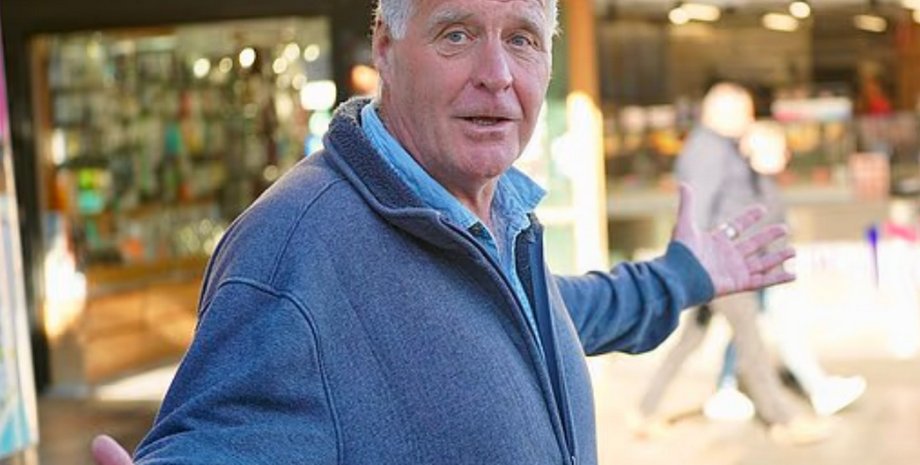 Жители считают, что McDonald "s уничтожает локальную идентичность