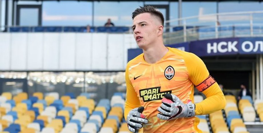 Анатолий Трубин