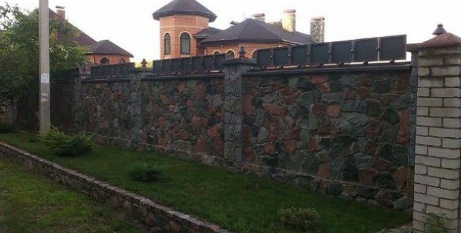 Имение Ивана Федорко / Фото: Lb.ua