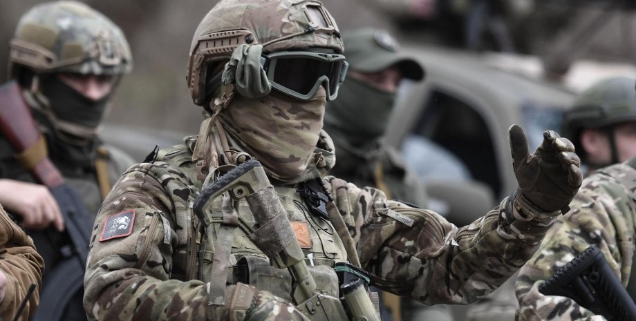 Російські війська Російські війська