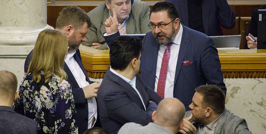 Фото : Униан