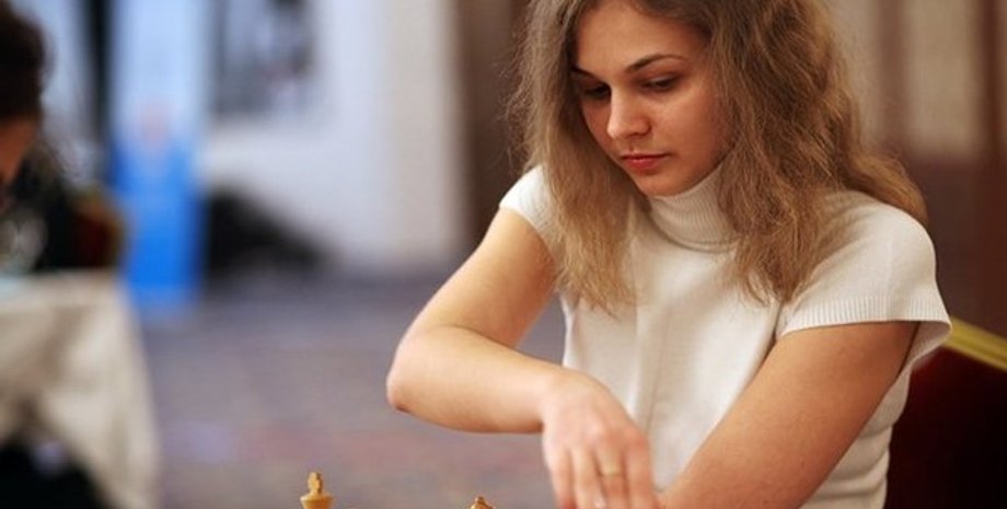 Анна Музычук / Фото: sdelanounas.ru