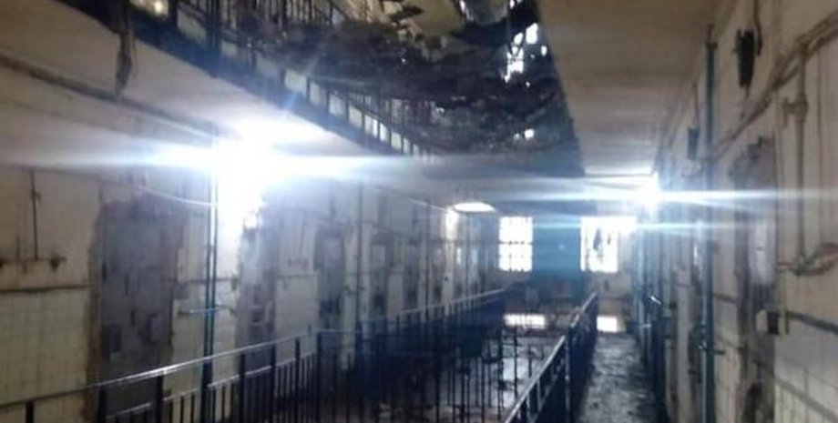 Фото: Людмила Денисова Facebook