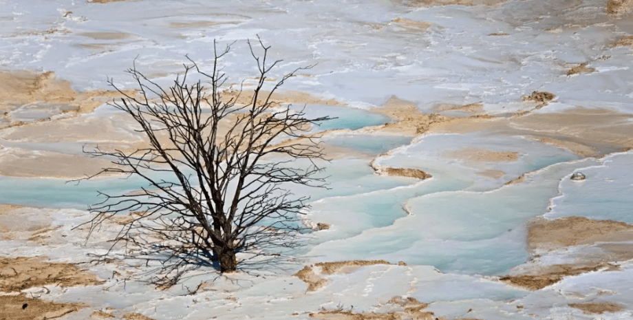 вапняк Памуккале, явище, вапняк, тераси, село, Туреччина, пам’ятка, Англія, туризм, будівництво, Гарпур Хілл, реакція, вода, карбонат, кальцій, утворення, явище, хімія