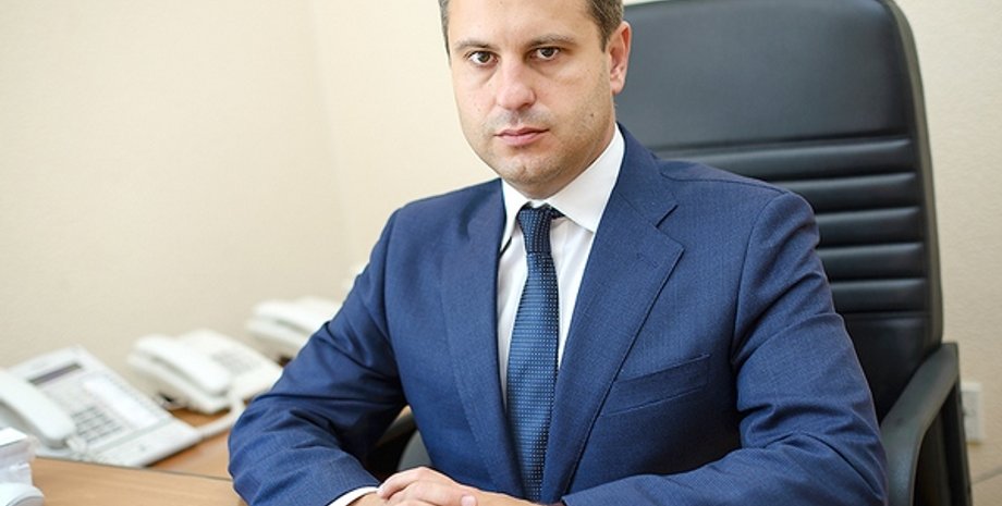 Иван Лищина / Фото: fakty.ua