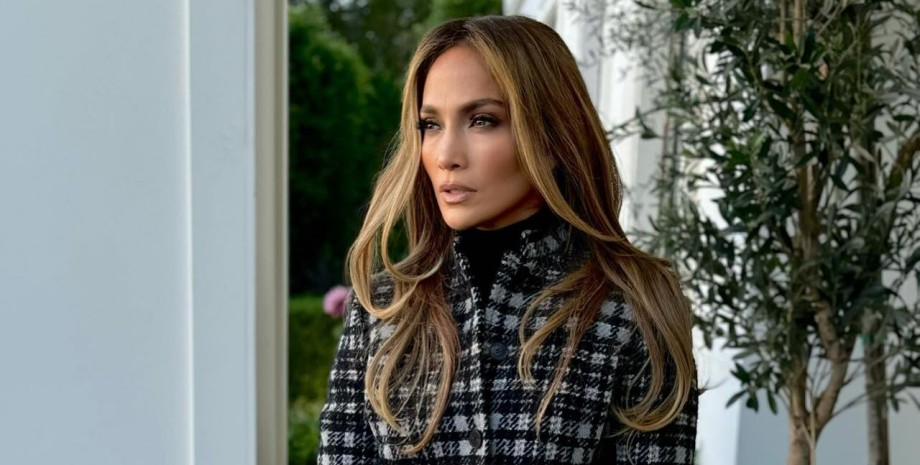 Дженнифер Лопес Дженнифер Лопес