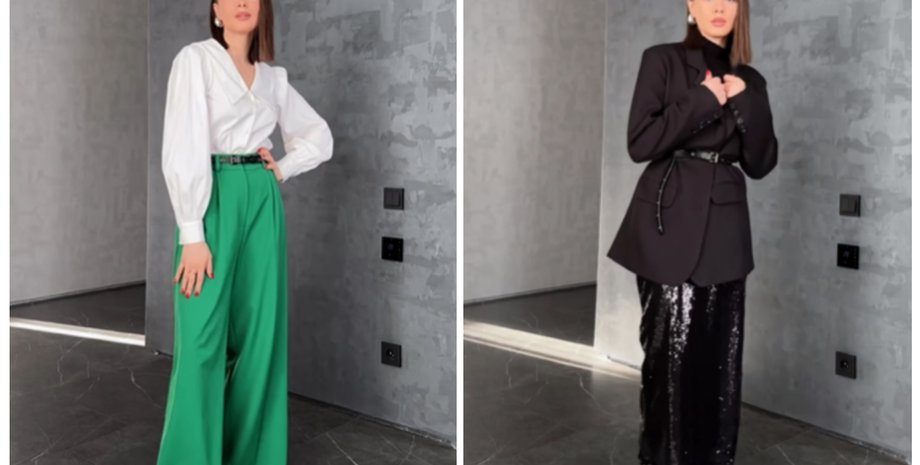 Як обрати і з чим носити базовий ремінь