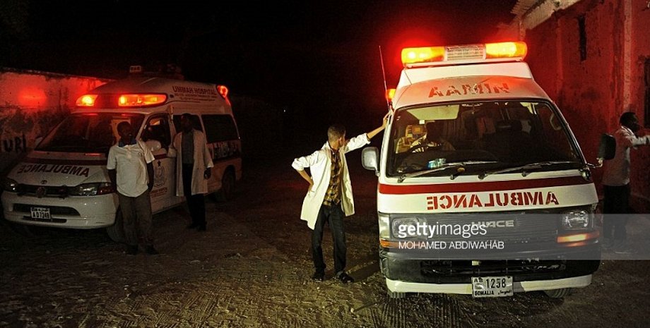 Фото: Getty Images