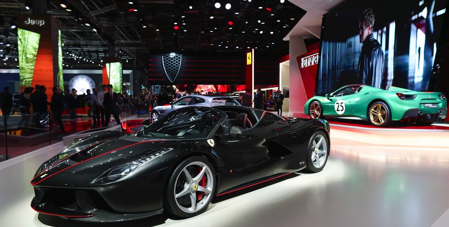 Иллюстративное фото