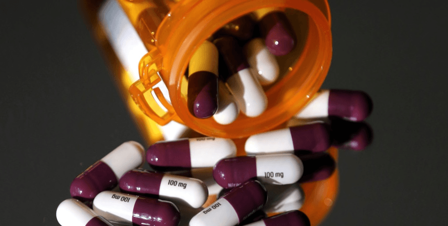 таблетки, коронавирус, COVID-19 , Pfizer.