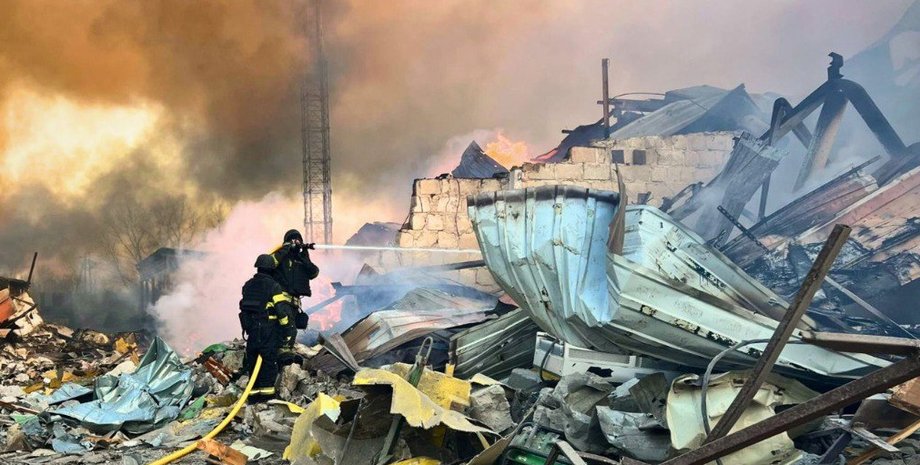 В Україні введено екстренні відключення світла після обстрілу