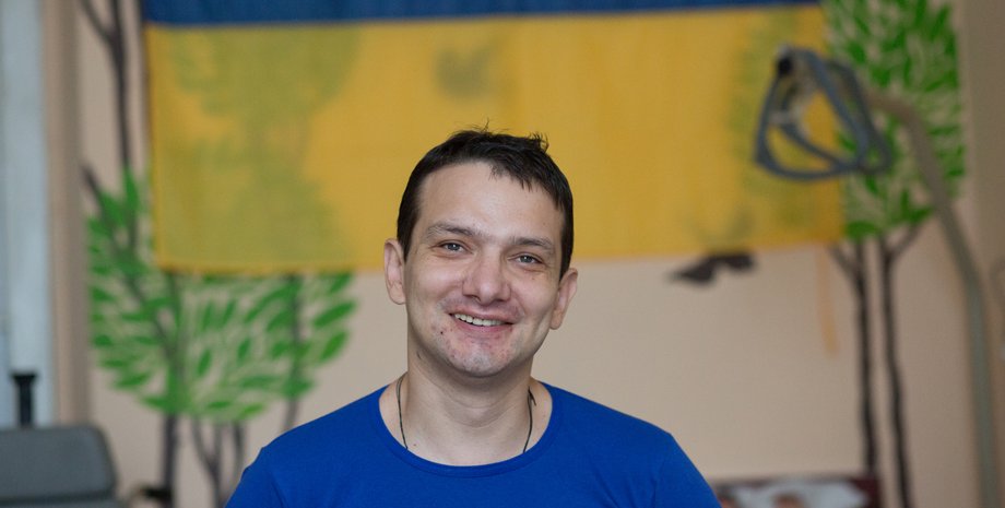 Фото: Александр Чекменев