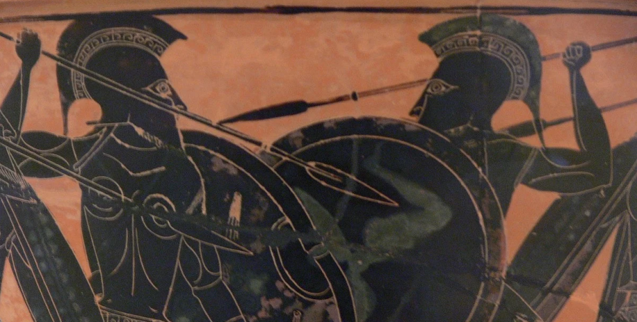 Стародавні греки Давньогрецькі битви, Марафонська битва, Фермопільська битва, Александр Македонський, перські вторгнення, грецькі міста-держави, Західна цивілізація, історичні війни