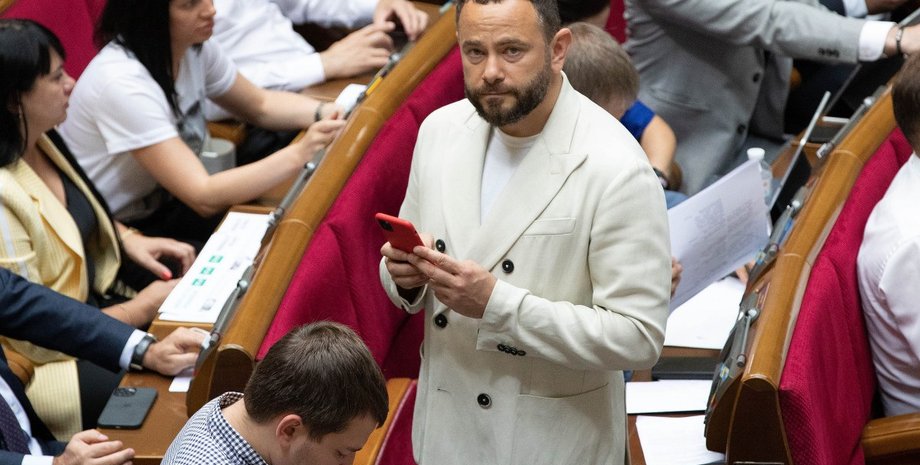 Александр Дубинский, Дубинский, нардеп, госизмена дубинский