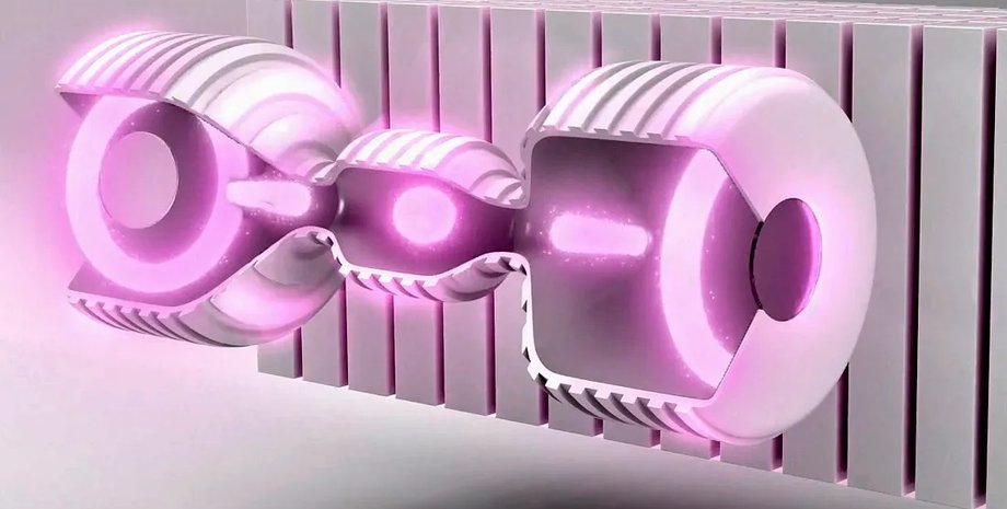 Helion Energy, ядерный реактор