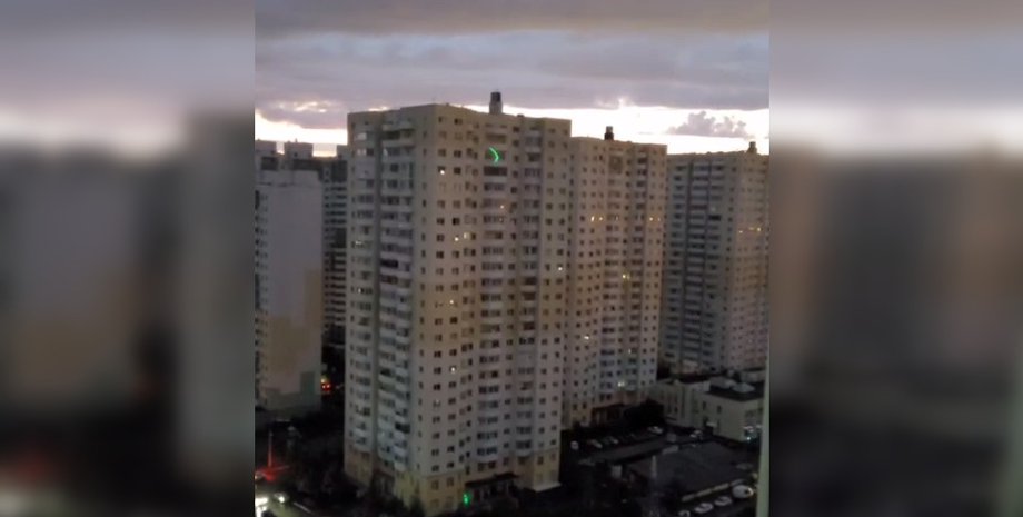 Район Шушары был полностью обесточен