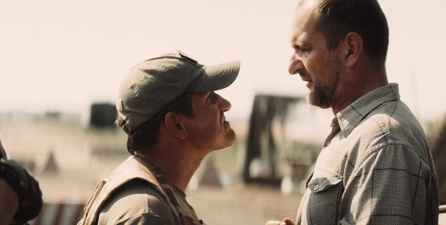 Погані дороги, Оскар, Україна