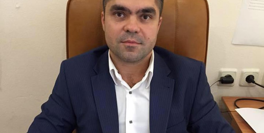 Фото: facebook.com/Александр Варченко