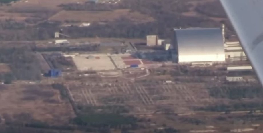 Чернобыльская АЭС, МАУ, полеты, экскурсии, туризм,