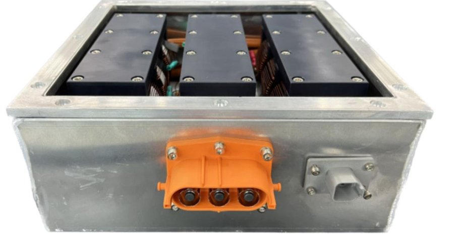 акумулятор, батарея, Deogam