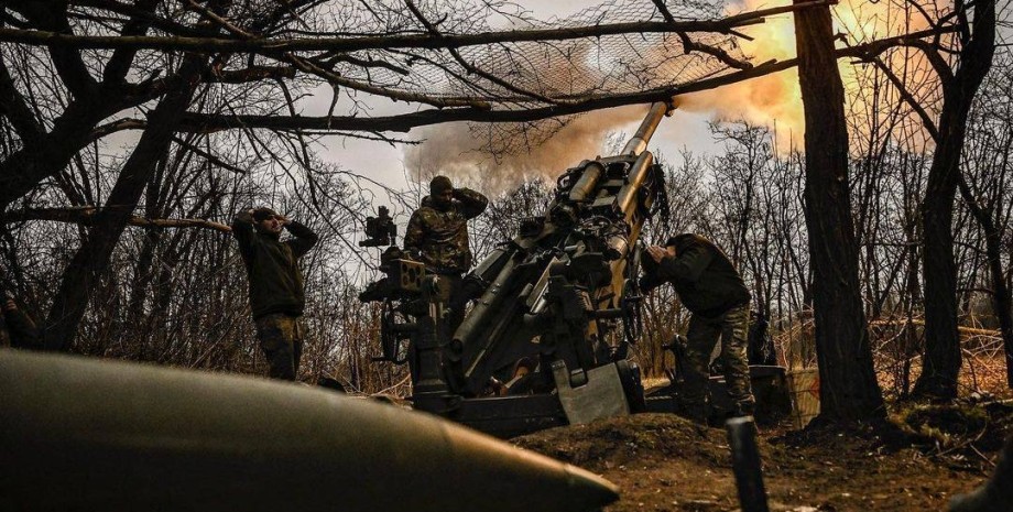 According to Natalia Humeniuk OK, the Ukrainian army conducted methodological wo...