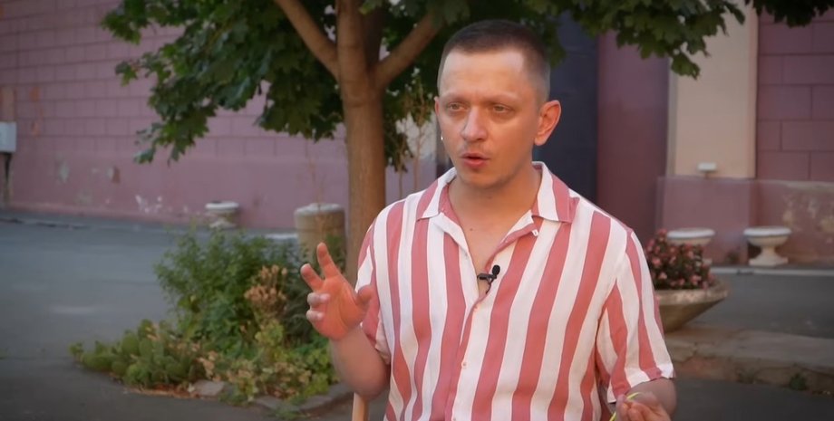 Євгеній Стасіневич