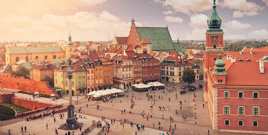 Фото: Getty Images