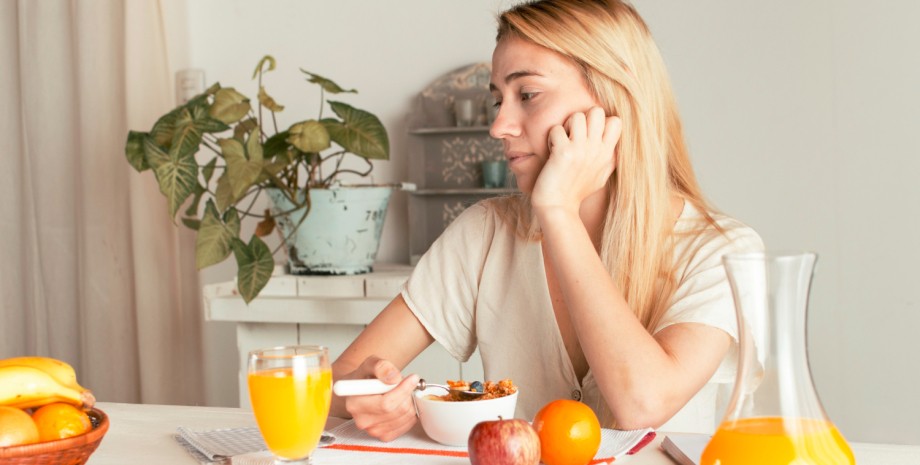 Питание при простуде, продукты для иммунитета, что есть при простуде